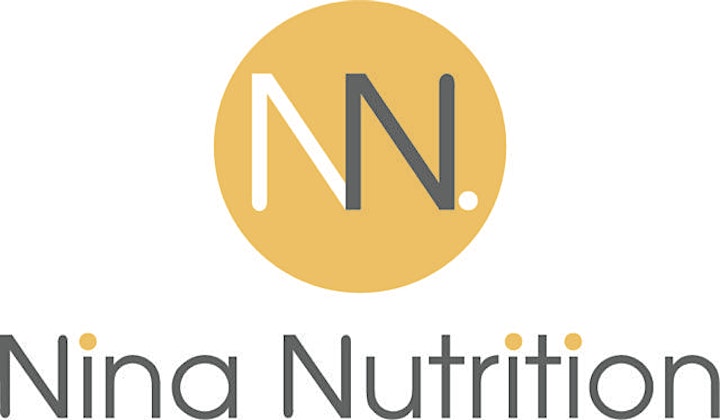 Trust Your Gut - A talk with Nina Weatherill, Nutritional Therapist. image