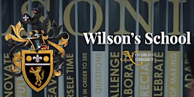 Visit to Wilson's School - June 2022