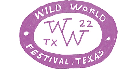 Wild World Texas: A Natural Wine & Farmhouse Beer Festival primary image