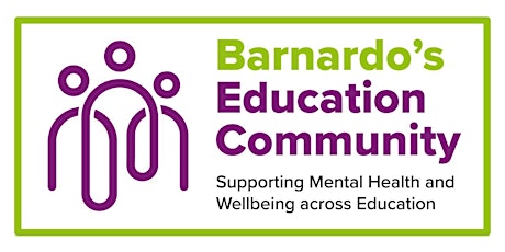 Barnardo's Education Community - Teacher Hub tickets