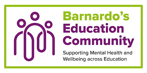 Barnardo's Education Community - Senior Leadership Hub