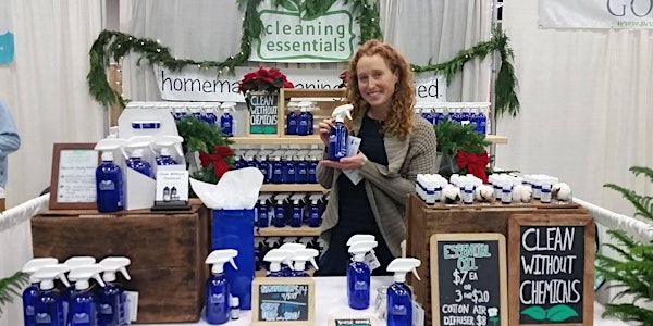 Portland Green Festival Dec 9-11, 2016