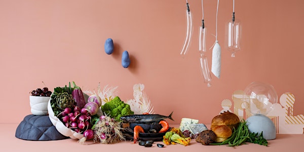 Design & Gourmandises