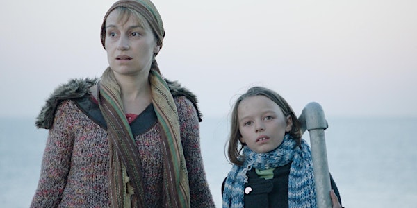 EELYN LEE: SCREENING: Creature of the Estuary