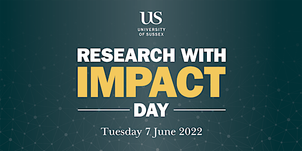 Research with Impact Day 2022
