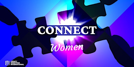 Connect Women's  Breakfast tickets