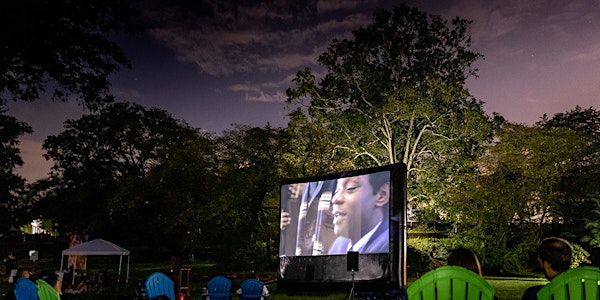 Movies on The Lawn: Encanto