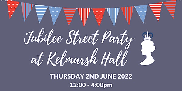 Kelmarsh Hall Jubilee Street Party Event
