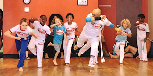 Free Kids Martial Arts  in Alpharetta