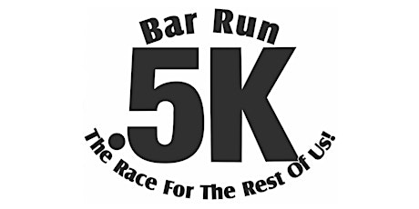 .5K Bar Run tickets