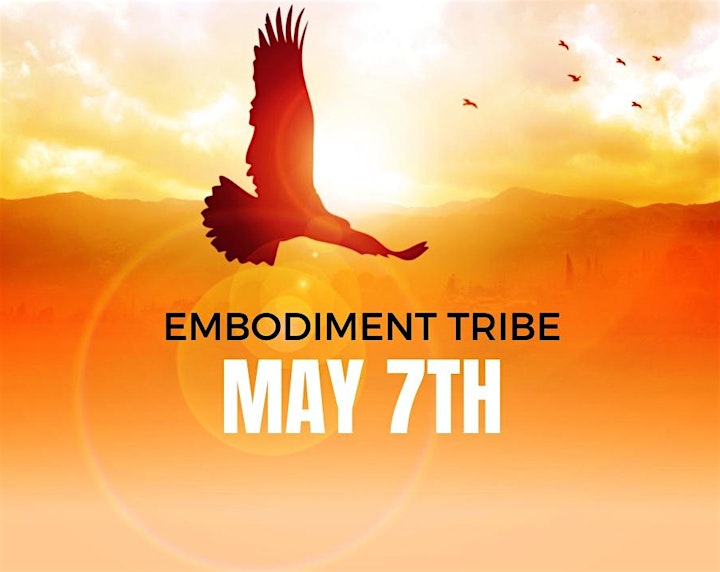 Embodiment Tribe May 7th image