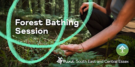 Forest Bathing Session tickets