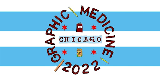 2022 Graphic Medicine Annual Conference