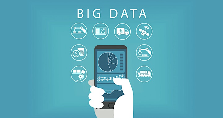 Big Data Analytics for Smart Logistics image
