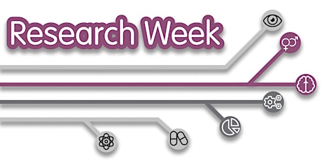 Research Week 2022:  Research Seminar