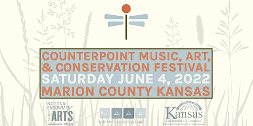 Counterpoint Music, Art, and Conservation Festival