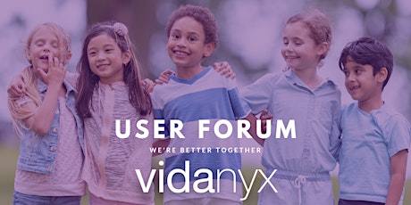 May User Forum! primary image