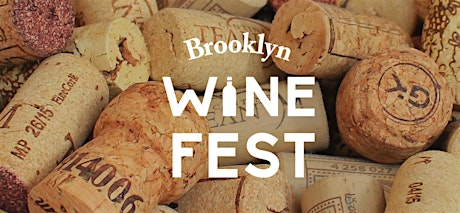 Brooklyn Wine Fest tickets