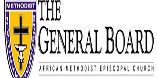 Meeting of the General Board of the AME Church