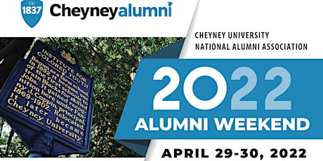 Cheyney Alumni Weekend 2022