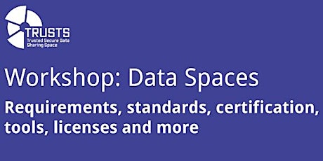 Workshop: Data Spaces & Semantic Interoperability