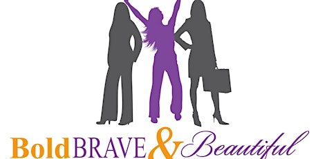 Bold, Brave and Beautiful Program & Swag Bag (Event Date:  April 29, 2017) primary image