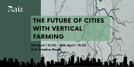 The future of cities with vertical farming