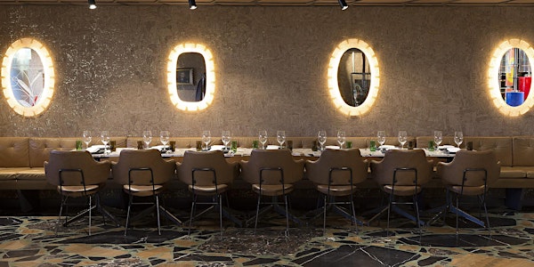 Christmas lunch at Monster