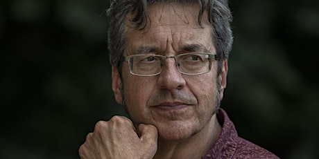 Festival of Ideas: George Monbiot tickets