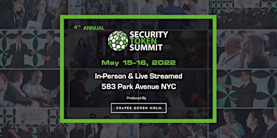 4th Annual Security Token Summit
