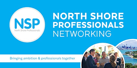 North Shore Professionals Xmas Networking primary image