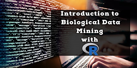 Introduction to Biological Data Mining with R