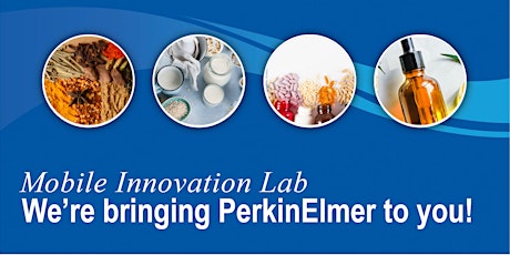 PerkinElmer Mobile Innovation Lab 06/07 tickets