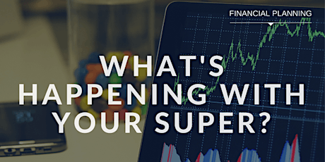 What's happening with your super? What you need to know pre 1 July 2017. primary image