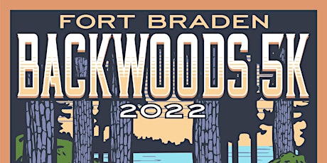 Fort Braden Backwoods 5K and One-Mile Family Fun Trail Run/Walk tickets