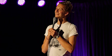 Rory Lowe Stand up Comedian  primary image