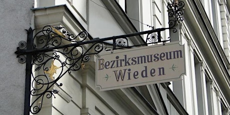 Hauptbild für WIEDENER AUSFLÜGE - Franz Schubert (Geburtshaus)