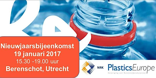 Nieuwjaarsbijeenkomst PlasticsEurope en NRK
