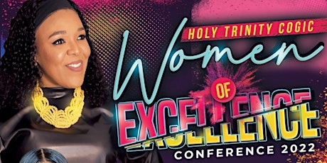 WOE Women's Conference 2022 tickets