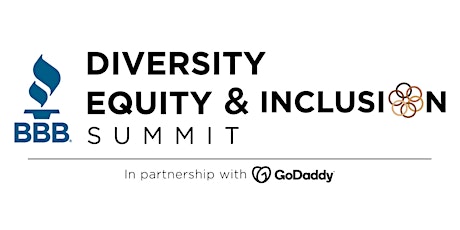 Diversity, Equity, and Inclusion Summit tickets