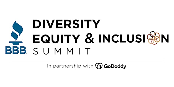 Diversity, Equity, and Inclusion Summit