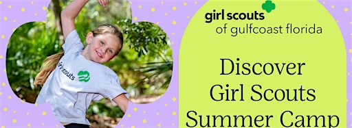 Collection image for Collier Girl Scout Summer Day Camp