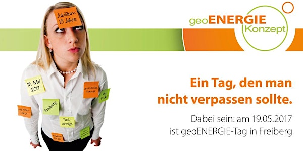 geoENERGIE-Tag 2017