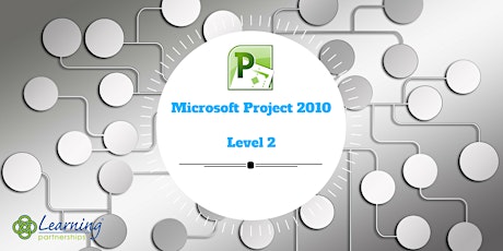 Microsoft Project 2010 (Level 2) primary image