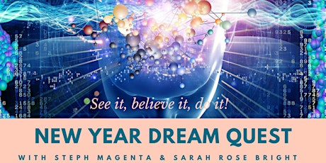 New Year Dream Quest (Women Event 1)  primary image