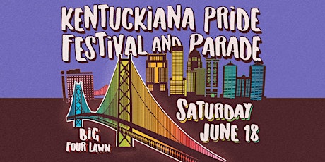 2022 Kentuckiana Pride Festival tickets