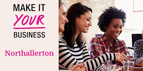 Imagen principal de Make It Your Business Northallerton