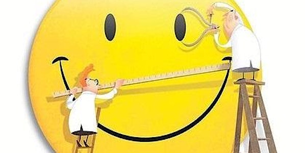 Measuring a Smile: Using Outcome Measures and iThrive model