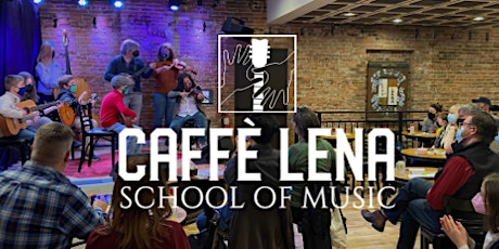 Caffe Lena School of Music: Summer Folk Ensemble Camp tickets