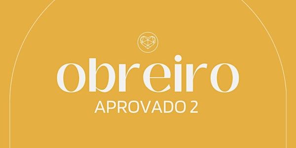 OBREIRO APROVADO 2
